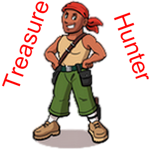 Treasure Hunter Lite 1.01