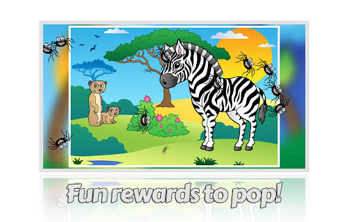 【免費教育App】Animal Jigsaw Puzzles for kids-APP點子