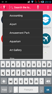 DzNearest Screenshots 6