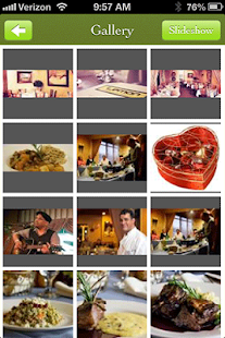 Lemon Restaurant Screenshots 3