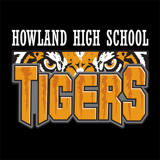 Howland High LOGO-APP點子