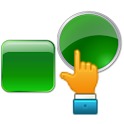 Let Kid Match Shapes logo