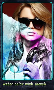 How to mod Water Color Sketch patch 1.7 apk for pc