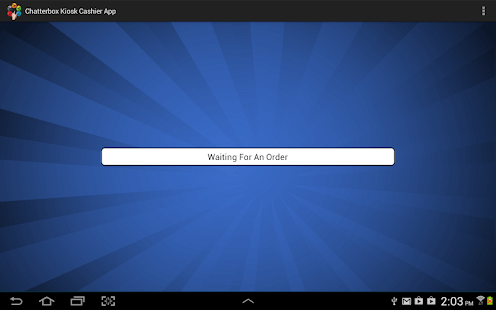 How to get Chatterbox® Tablet Cashier App 1.0 apk for pc