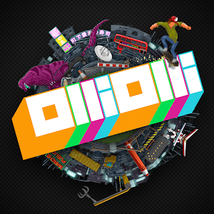 OlliOlli