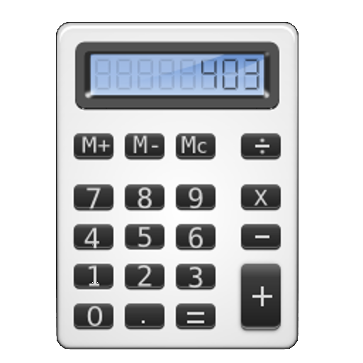 Calculator 2014 LOGO-APP點子