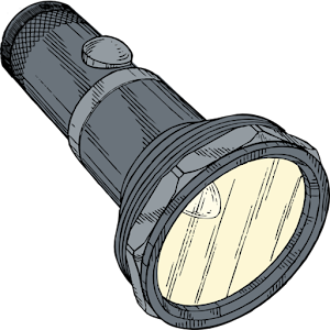 Mini Flashlight.apk 1.02