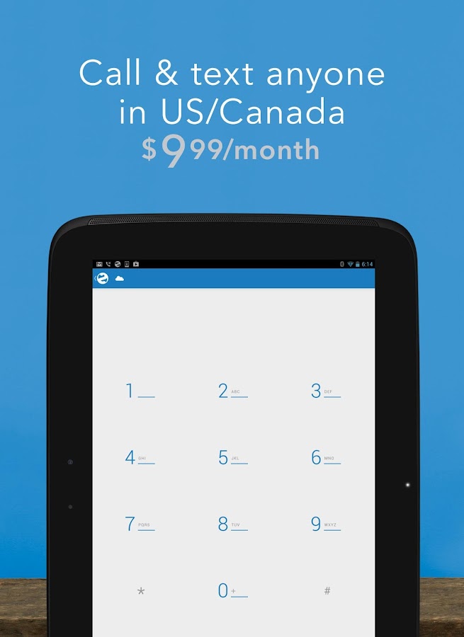 Line2 Second Phone Number Android Apps on Google Play