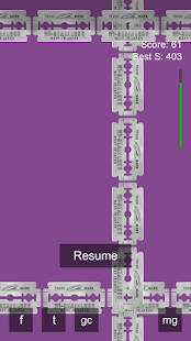 Free Download The Blades APK for PC