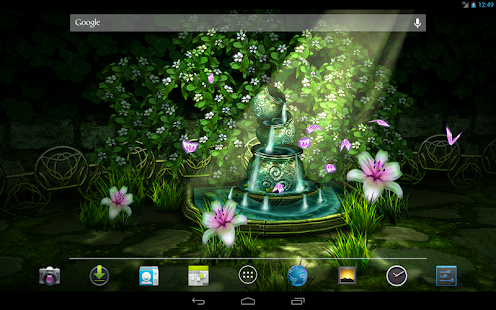 Celtic Garden HD - screenshot thumbnail
