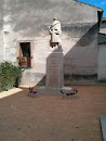 Monument au Mort  Guerre 1914-1918