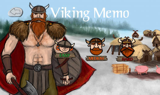 Free Viking Memo APK for Android