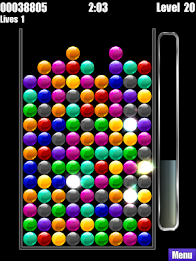 Orbs Match poster 11