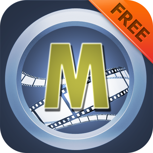 【免費媒體與影片App】Fast Movie Download-APP點子