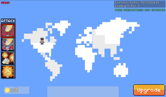 Zombify Inc. - Undead Plague Screenshots 10