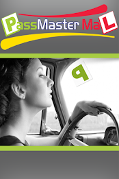 PassMasterMal poster 6