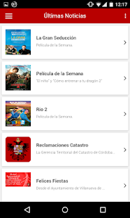 Download Villanueva de Córdoba APK for PC
