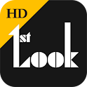 1stLook HD logo