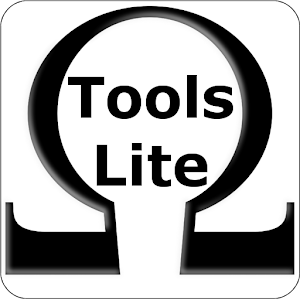 Omega Tools Lite.apk 1.3