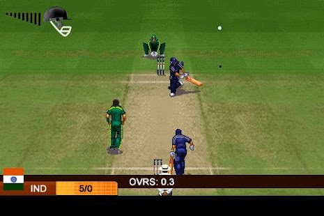 India vs Pakistan 2013 Screenshots 2