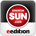 Edmonton Sun e-edition logo