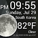 Weather Clock Widget Free icon