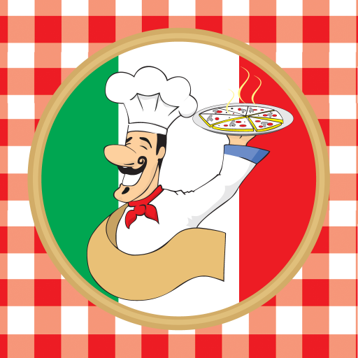 Pizzeria Napulè 商業 App LOGO-APP開箱王