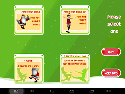 Free Download Dance With Santa AR APK for PC