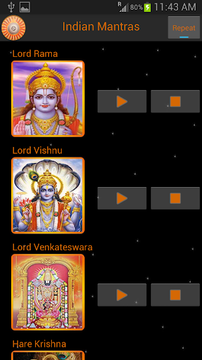 免費下載娛樂APP|Mantras of Indian Gods app開箱文|APP開箱王