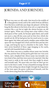 Grimm's Fairy Tales Screenshots 3 Grimm's Fairy Tales Screenshots 3