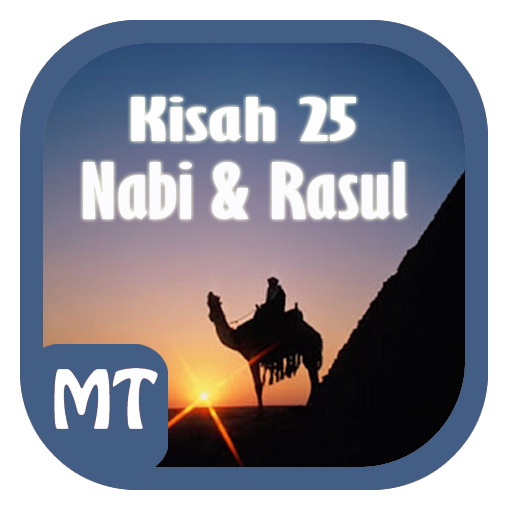Kisah 25 Nabi Rasul