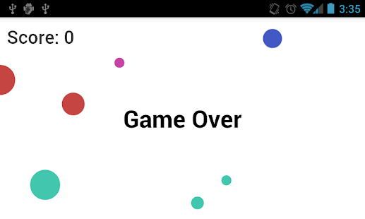 Free Dot Killer APK