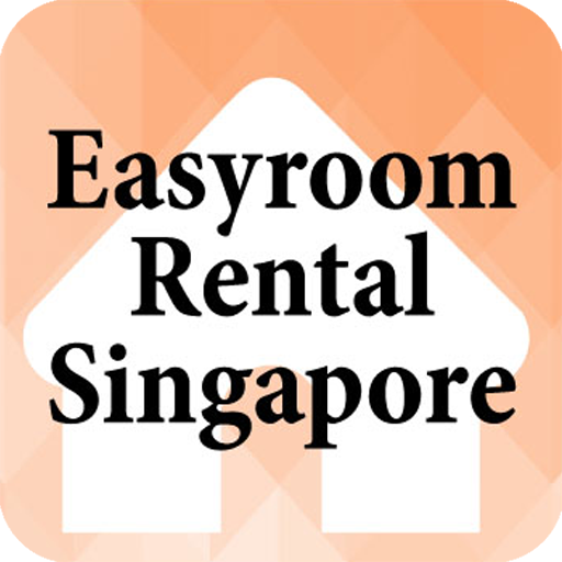 Easyroom Rental Singapore 商業 App LOGO-APP開箱王