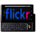 AndroidFlickr icon