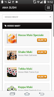 How to mod Ama Sushi Genova 1.0.0 apk for pc