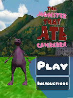 Anteprima screenshot di Alexander Bunyip Ar APK #3