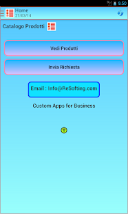 Free Download Show Products APK