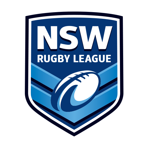 NSW Rugby League LOGO-APP點子