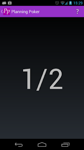 Free Download Planning Poker APK