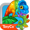 Tiny Zoo Friends