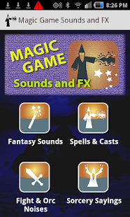 How to download Epic Magic Game Sounds and FX 1.7 apk for pc