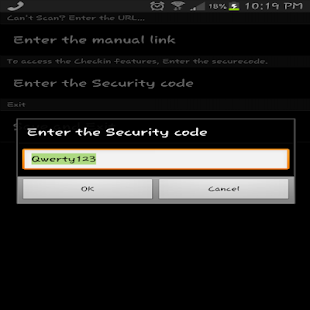 Lastest QR Check-In APK for Android