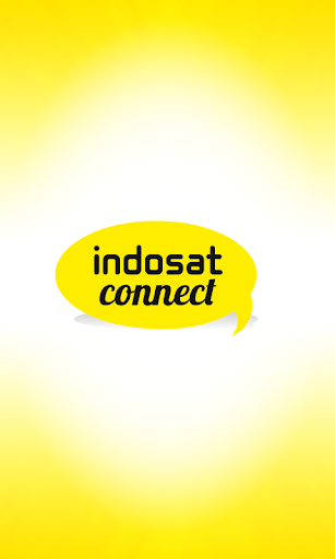 Indosat Connect