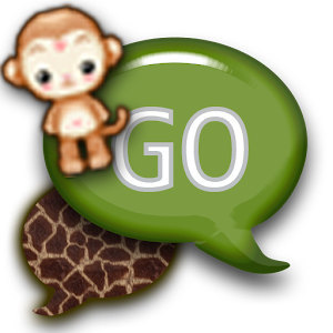GO SMS - Safari.apk 1.1
