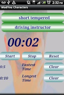 How to download WudYou Characters FREE lastet apk for android