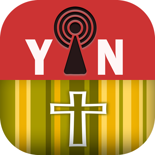 YanRadio 全球福音廣播 LOGO-APP點子