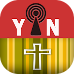 Cover Image of Baixar YanRadio - 全球华人福音电台收音机 4.72 APK