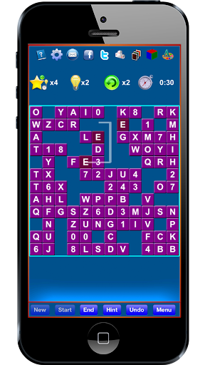 ABC Super Solitaire