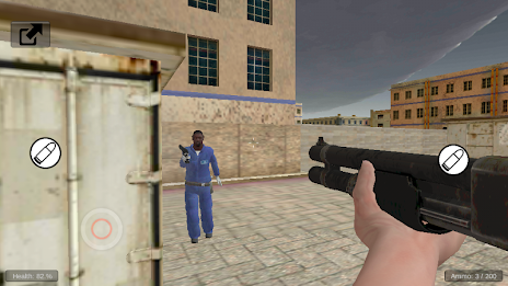 Army Swat Strike poster 13