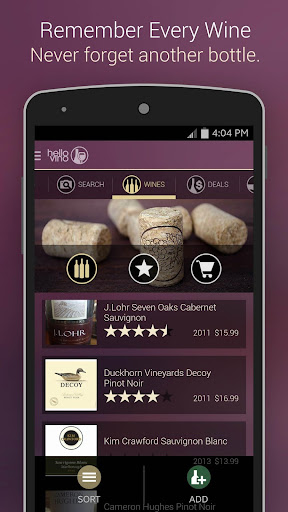 免費下載生活APP|Hello Vino - Wine Guide app開箱文|APP開箱王